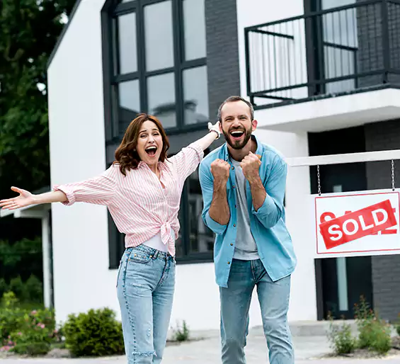 Your Trusted Partner in Buying, Selling & Renting Homes in Virginia Beach, VA