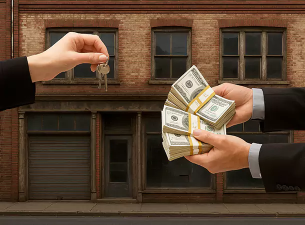 Sell Commercial Property Fast in Virginia Beach, Virginia