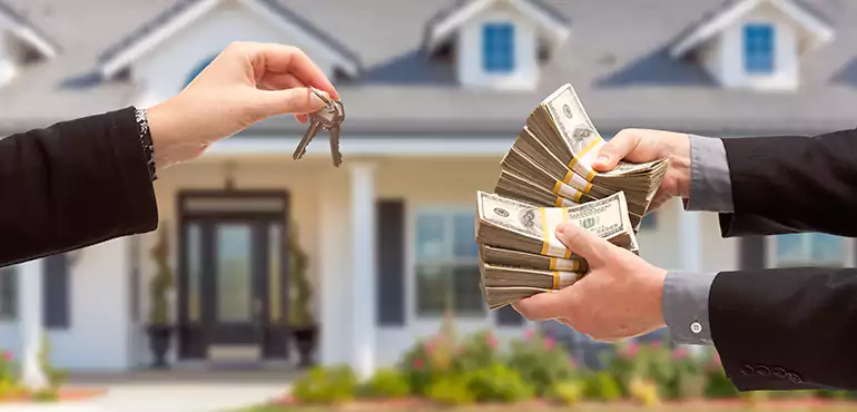 Trusted Home Buying Company Near You in Virginia Beach, VA
