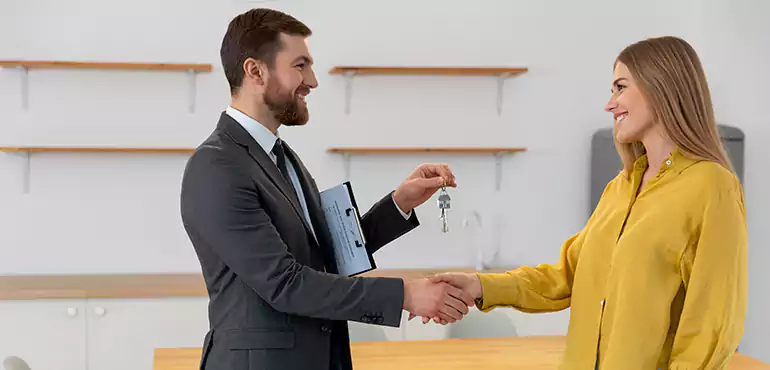 Double Closing Services in Virginia Beach, VA