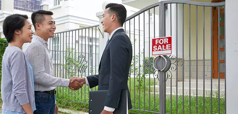 Why Choose Us to Sell Your House in Virginia Beach, VA?