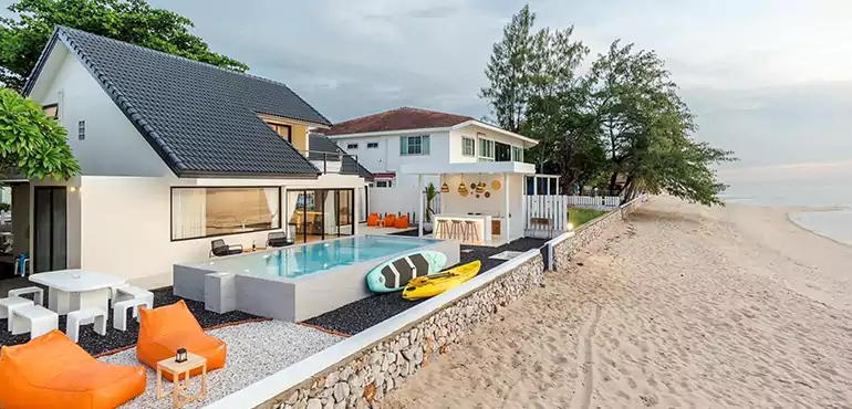 What We Offer to Beach House Sellers in Virginia Beach, VA?
