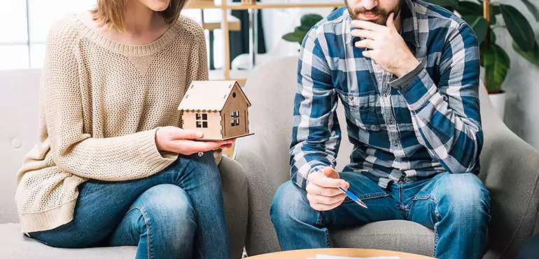 Why Sell Your House During Divorce in Virginia Beach, VA?