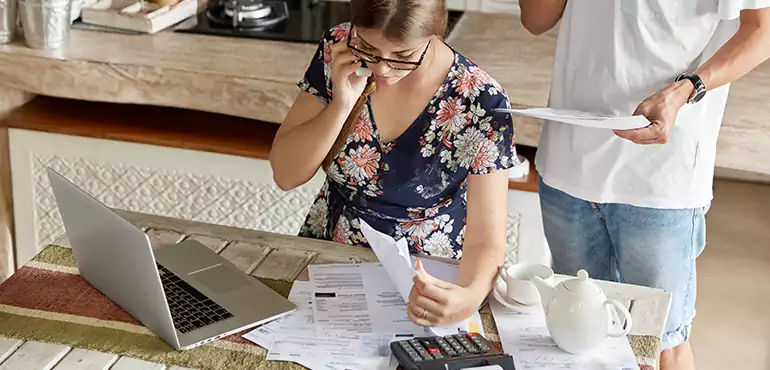 Selling Your Home to Us for Back Taxes in Virginia Beach, VA