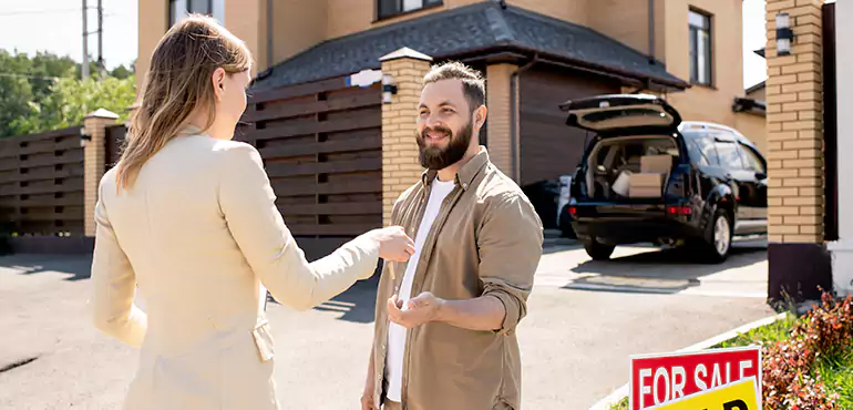 Sell Your House Privately On Cash To A Trusted Buyer in Virginia Beach, VA