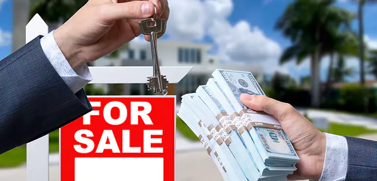 Sell Your Home for Less Than Market Value with Ease in Virginia Beach, VA