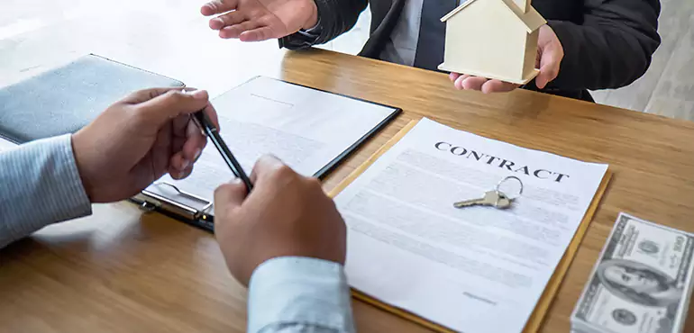 Sell Your House For Cash with Legal Issues Before It’s Too Late in Virginia Beach, VA