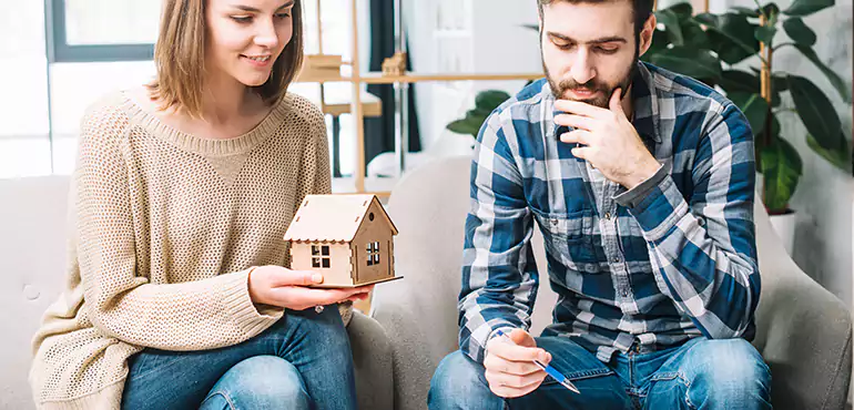 Why Homeowners Trust Virginia Beach Home Buyers to Sell House With Liens in Virginia Beach
