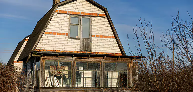 Types of Houses We Buy Without Repairs in Virginia Beach, VA
