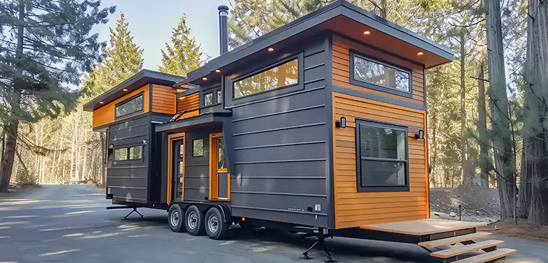 How Our Process Works in Virginia Beach, VA - A Fast & Simple Way to Sell Your Mobile Home?