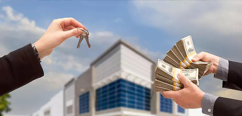 Multifamily Buildings For Sale On Cash in Virginia Beach, VA