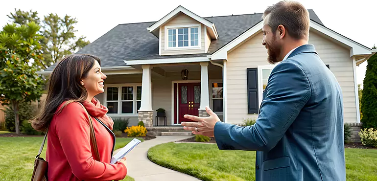 Why Choose Virginia Beach Home Buyers Same-Day House Buy in Virginia Beach, VA?