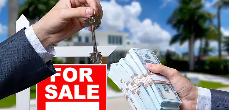 Why Virginia Beach Homeowners Love Selling to Us?
