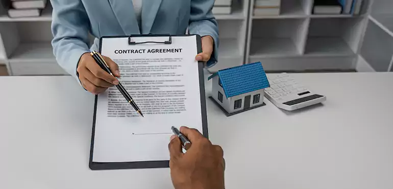 Why Sell Your Wholesale Assignment Contract to Us in Virginia Beach, VA?