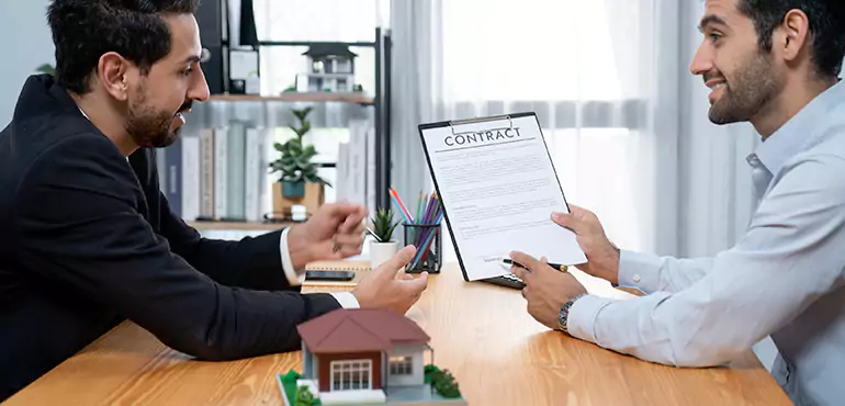Why Choose Us for Contract Assignments in Virginia Beach, VA?