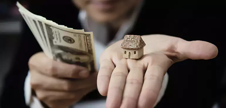 Avoid the Hassle of a Traditional Sale in Virginia Beach, VA