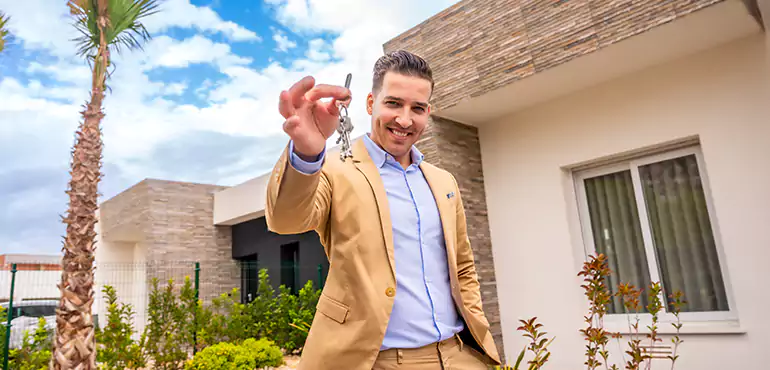 We Don’t Just Buy Houses in Virginia Beach, VA - We Solve Your Problem