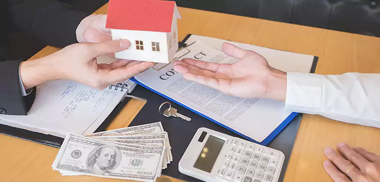 Get a Fast Cash Offer from Motivated Home Buyers in Virginia Beach, VA!
