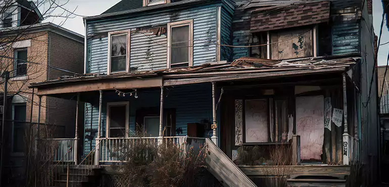 Get a Fair Cash Offer for Your Fire Damaged Home in Virginia Beach, VA