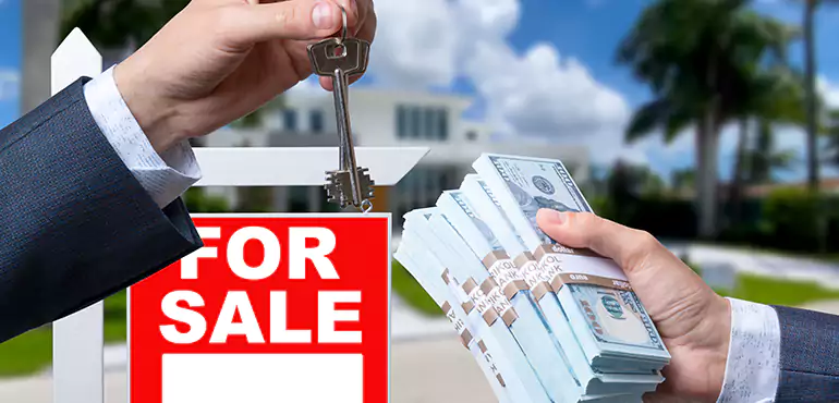 We Buy Homes with Back Taxes in Virginia Beach, VA