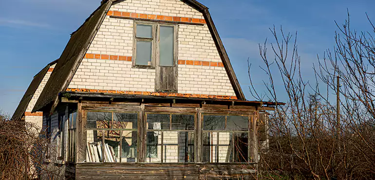 Own a Rental in Disrepair? We’ll Take It Off Your Hands in Virginia Beach
