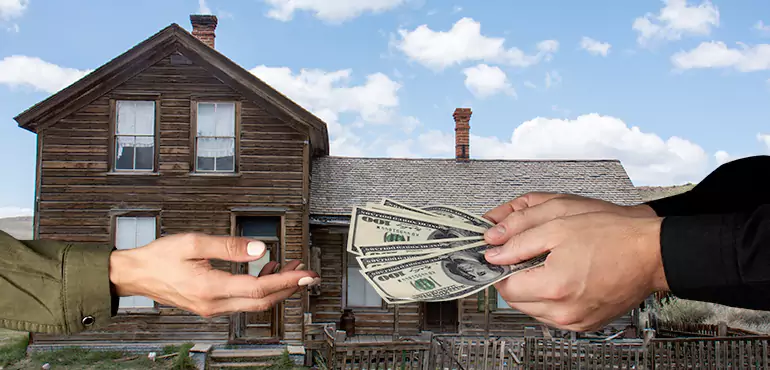 Selling Property Below Market Value in Virginia Beach, VA