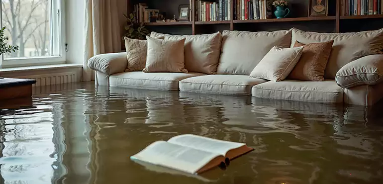 Why VA Homeowners Choose Virginia Beach Home Buyers After Water Damage Hits