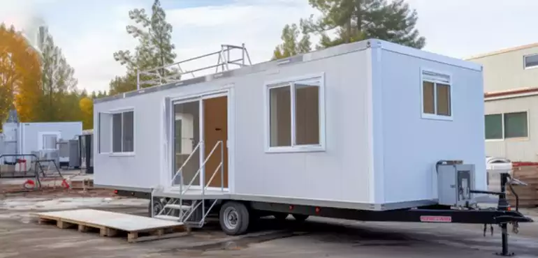 Mobile Homes We Buy in Virginia Beach, VA