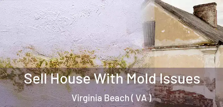  Sell House With Mold Issues Virginia Beach ( VA )